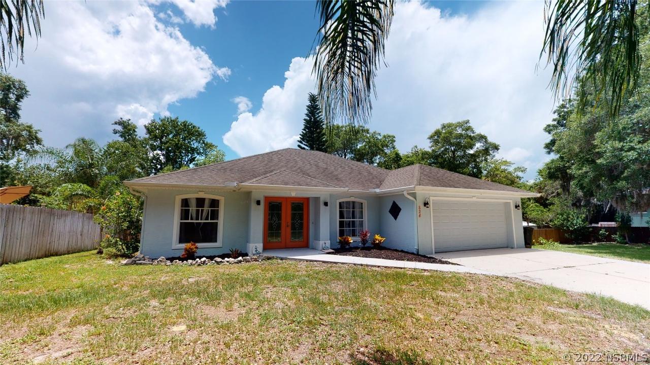 824 S Duss St., New Smyrna Beach, FL 32168