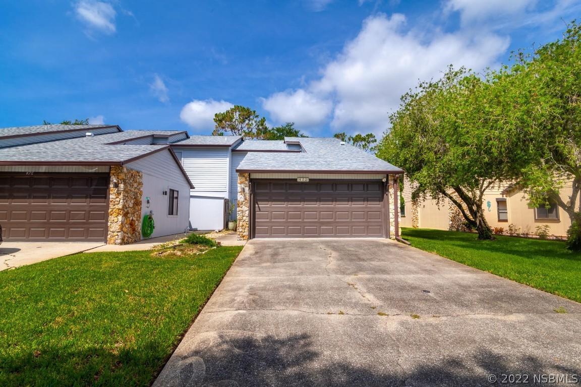 472 Shorewood Ln., New Smyrna Beach, FL 32168