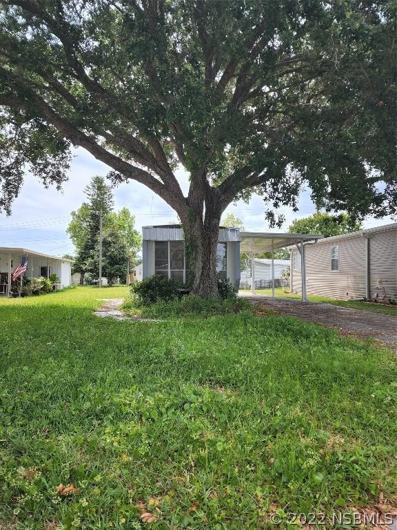 122 Ash St., Edgewater, FL 32141