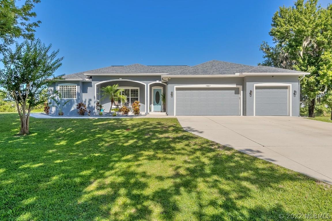 1957 S Glencoe Rd., New Smyrna Beach, FL 32168