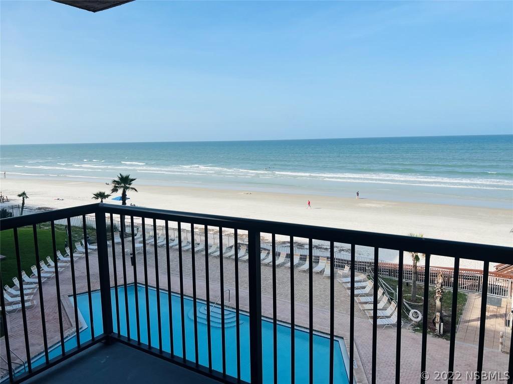 4141 S Atlantic Ave. #403, New Smyrna Beach, FL 32169