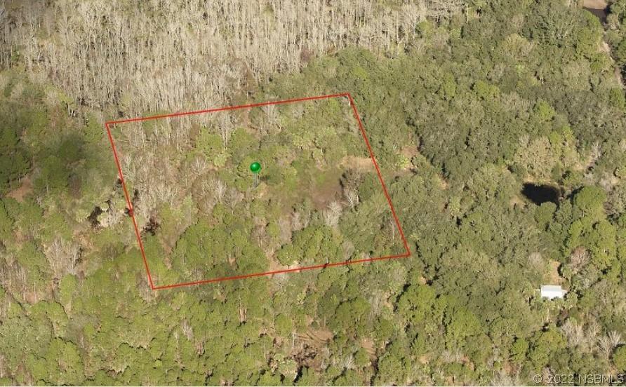 Oak Hill Ranch Rd., Oak Hill, FL 32759