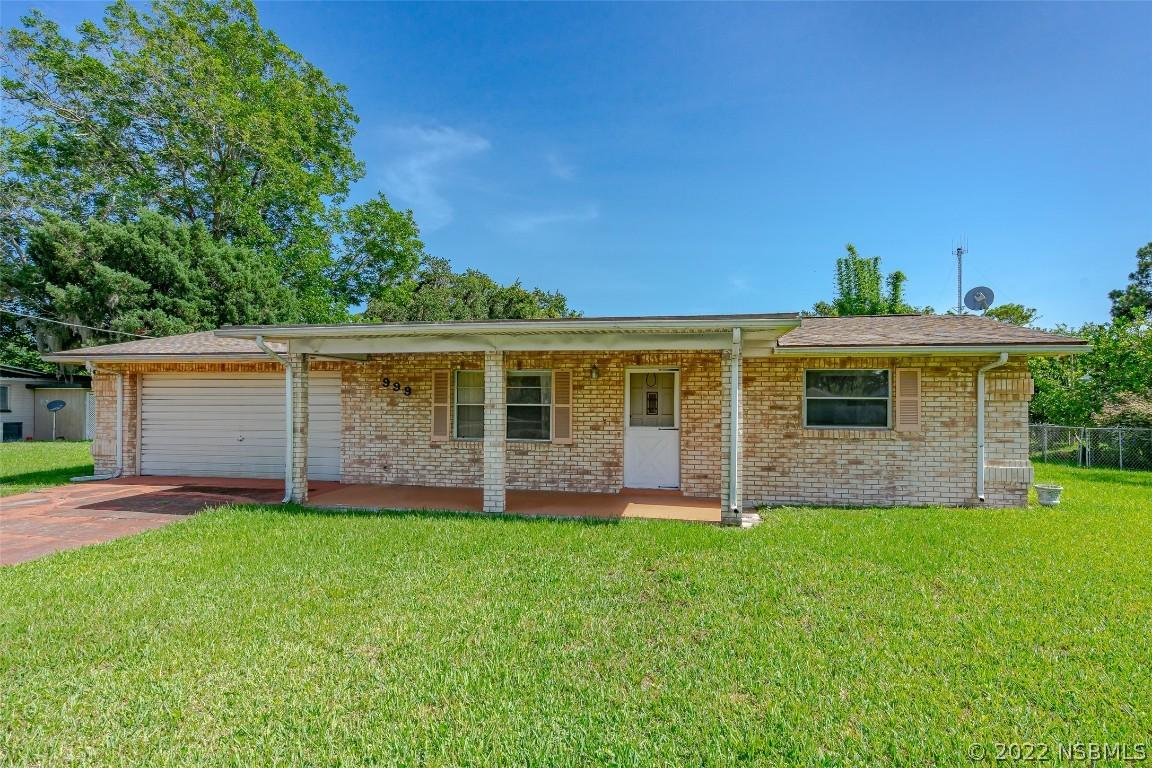 999 16th St., Edgewater, FL 32132