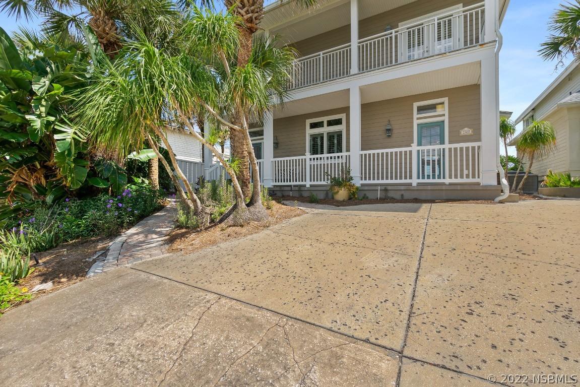2507 Hill St., New Smyrna Beach, FL 32169