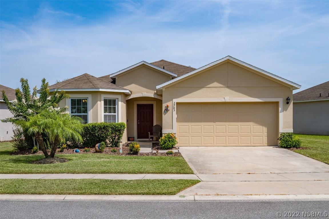2783 Star Coral Ln., New Smyrna Beach, FL 32168