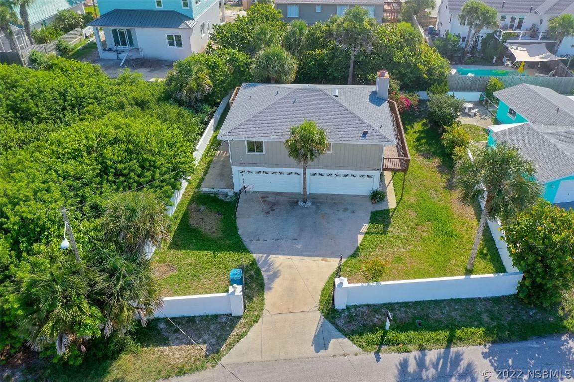 4729 Saxon Dr., New Smyrna Beach, FL 32169
