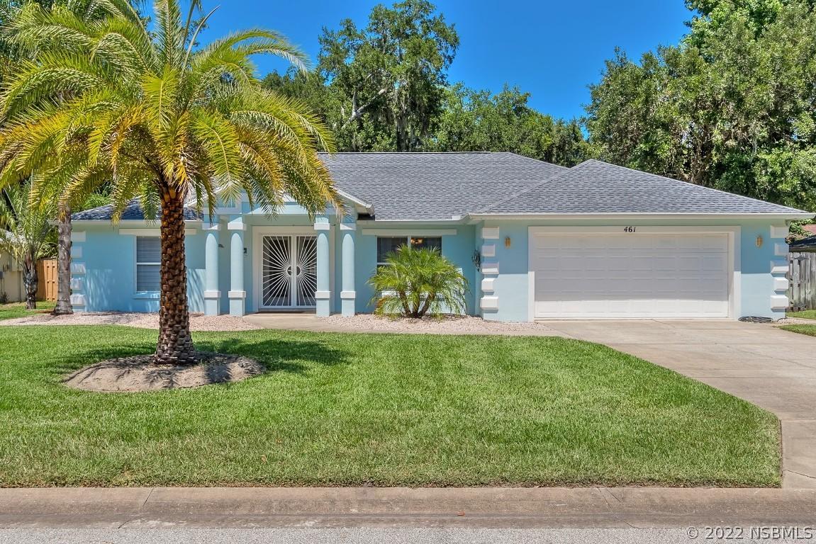 [Address Hidden by Seller], Ormond Beach, FL 32174