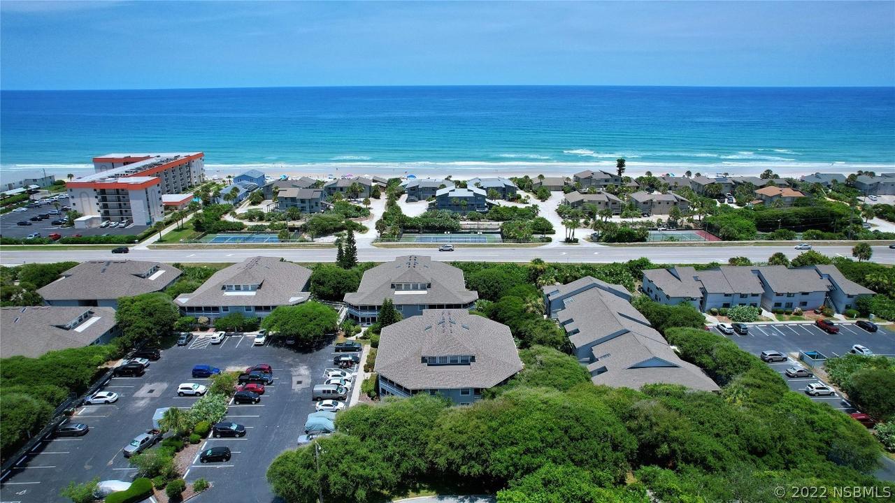 4321 Sea Mist Dr. #178, New Smyrna Beach, FL 32169