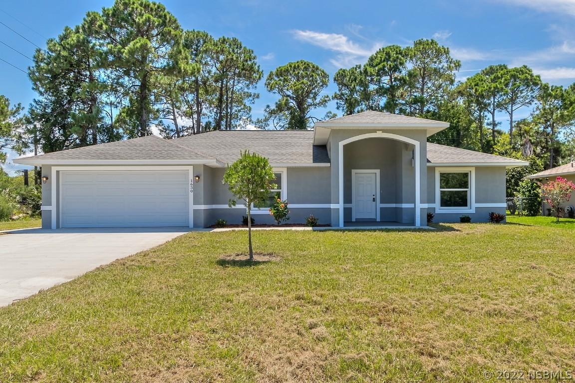 1630 Willow Oak Dr., Edgewater, FL 32132