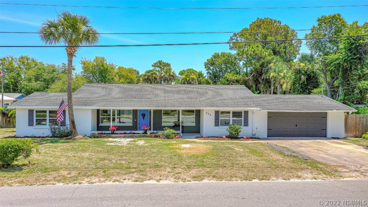 925 Flagler Ave., Edgewater, FL 32132