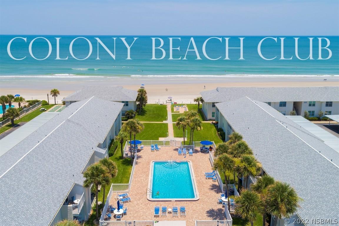 4225 S Atlantic Ave. #227, New Smyrna Beach, FL 32169