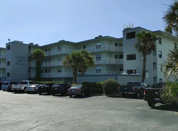 1571 S Atlantic Ave. #4030, New Smyrna Beach, FL 32169