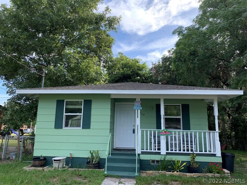 212 Inwood Ave., New Smyrna Beach, FL 32168