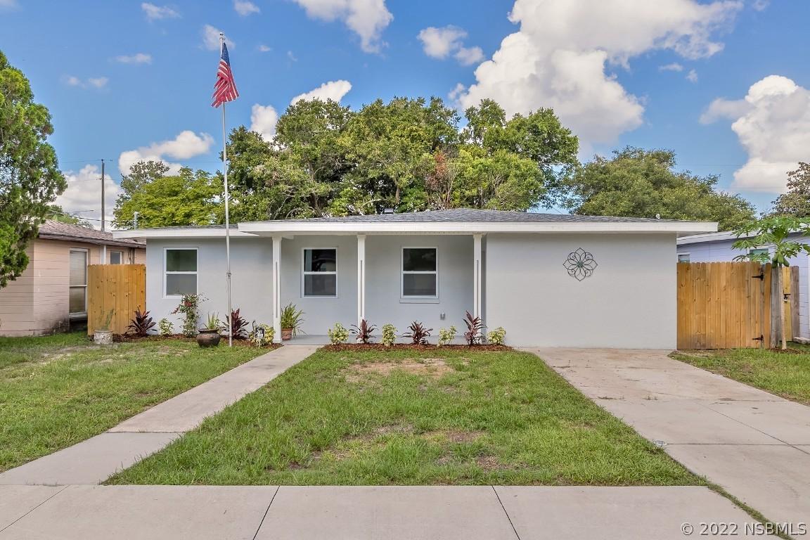 304 Flagler Ave., Edgewater, FL 32132
