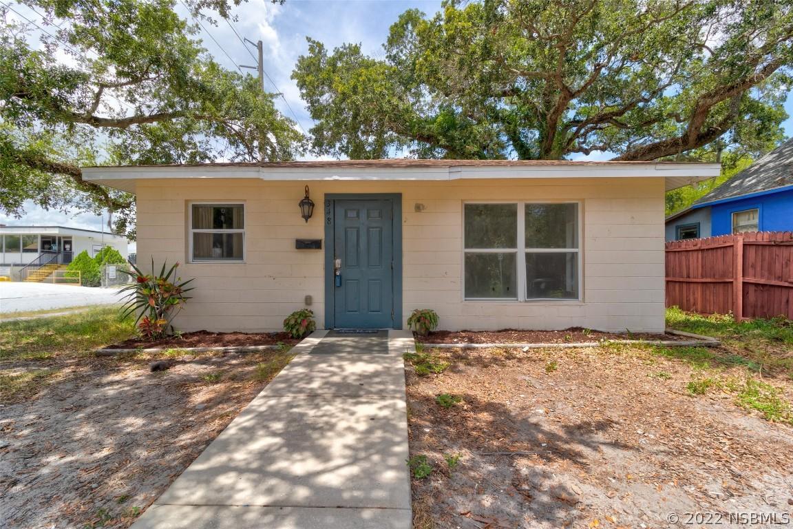 348 San Juan Ave., Daytona Beach, FL 32114