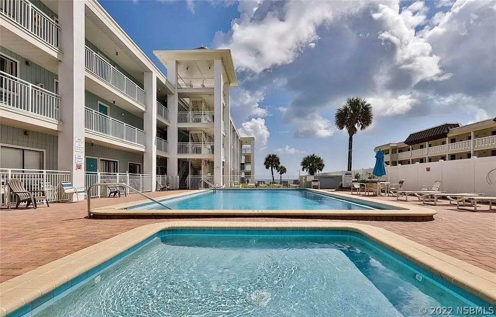 3509 S Atlantic Ave. #115, New Smyrna Beach, FL 32169