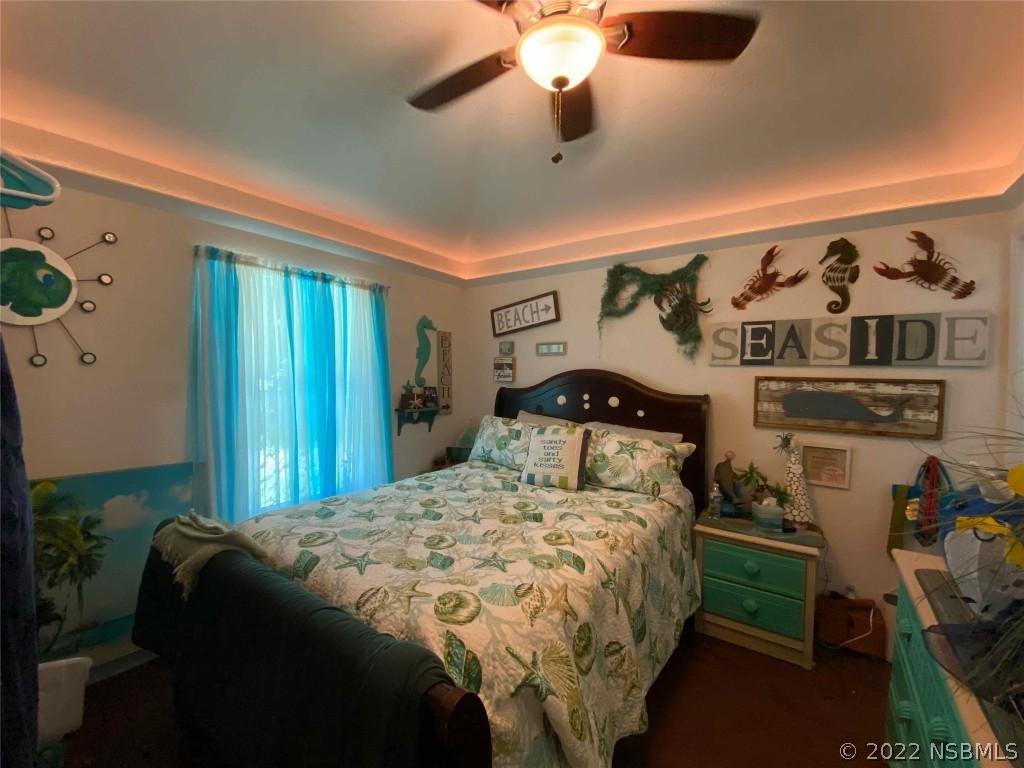 1850 Hideaway Ln., Edgewater, FL 32132