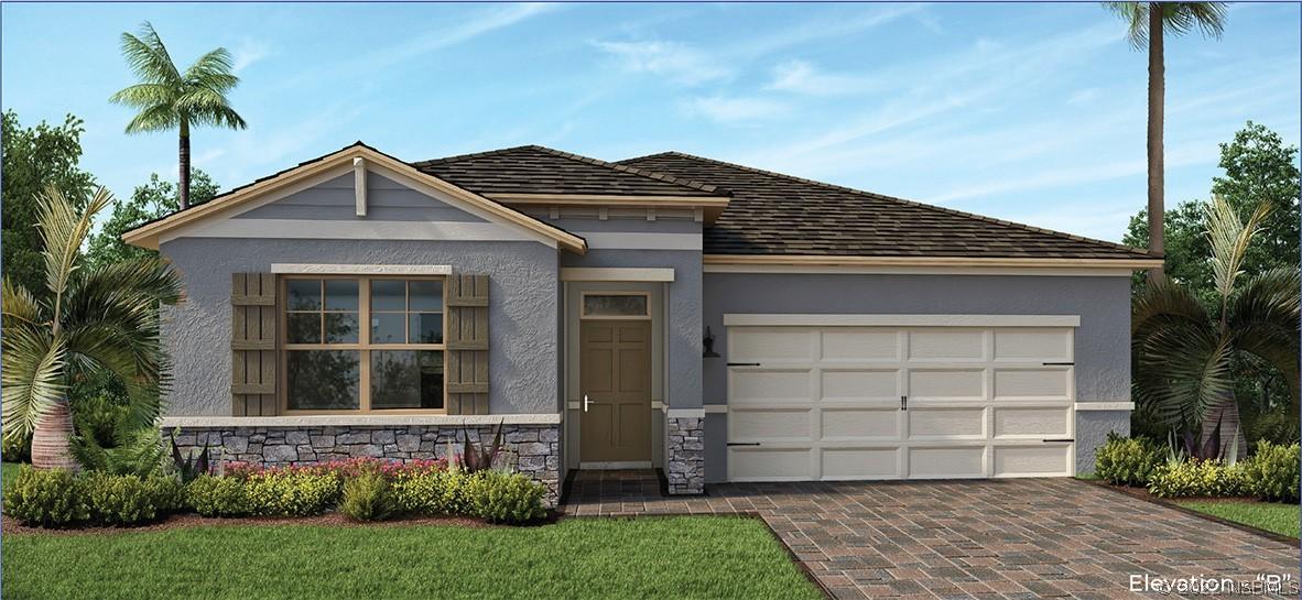 95 Huntington Pl., Ormond Beach, FL 32174