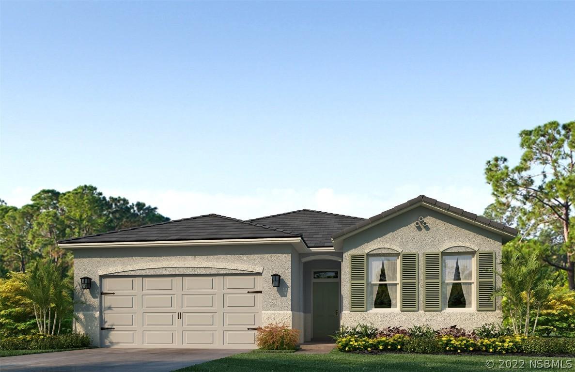 83 Huntington Park, Ormond Beach, FL 32174
