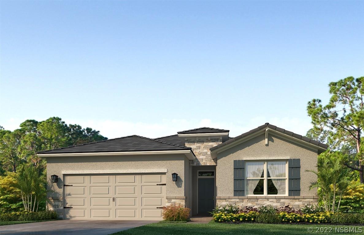 97 Huntington Green Pl., Ormond Beach, FL 32174