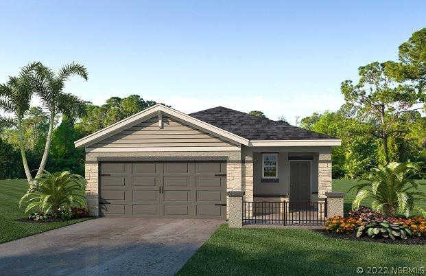 356 Caryota Ct., New Smyrna Beach, FL 32168