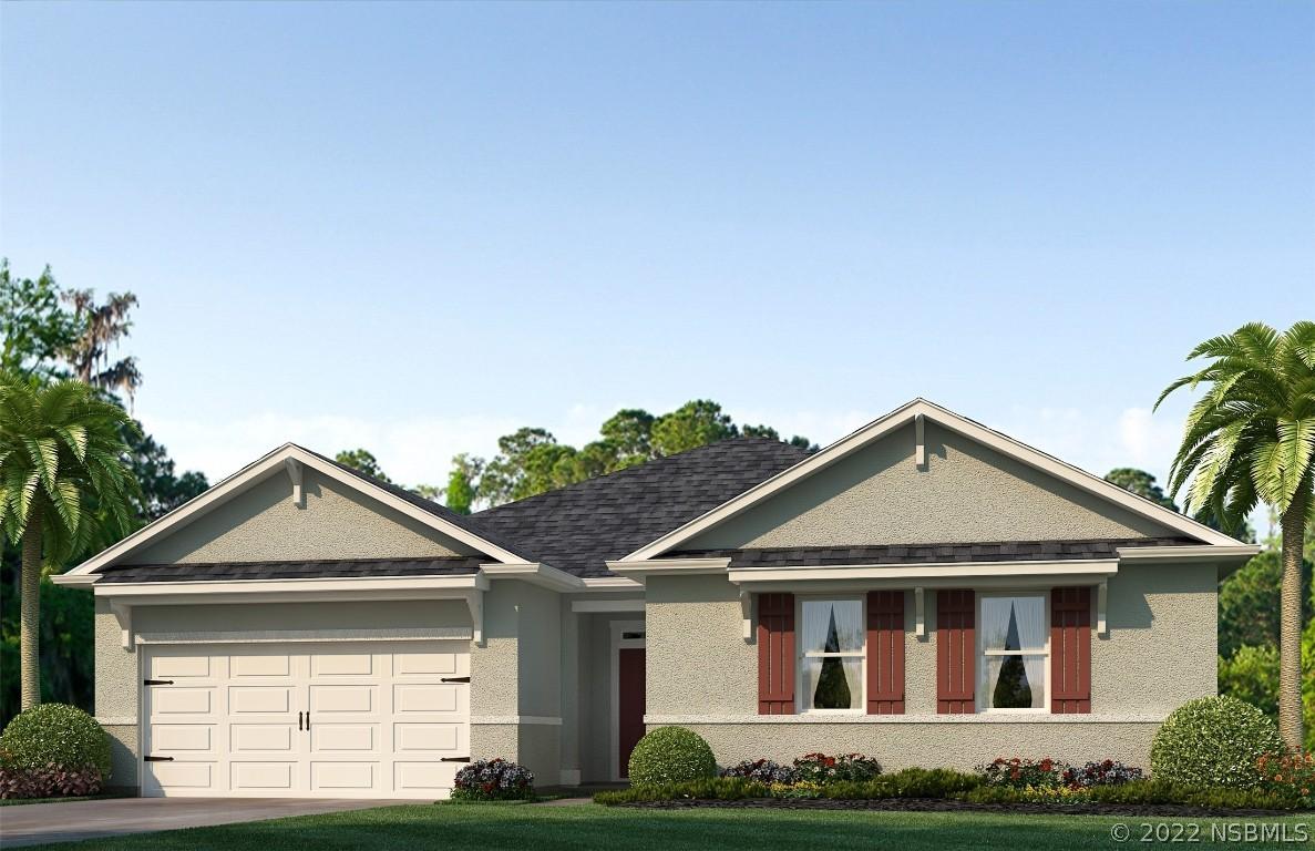 209 Sandoval Dr., Ormond Beach, FL 32174