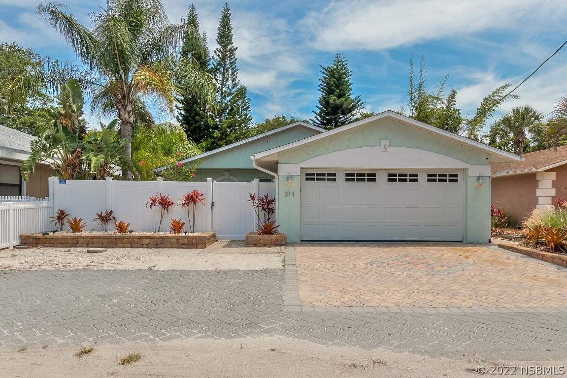 311 Jessamine Ave., New Smyrna Beach, FL 32169