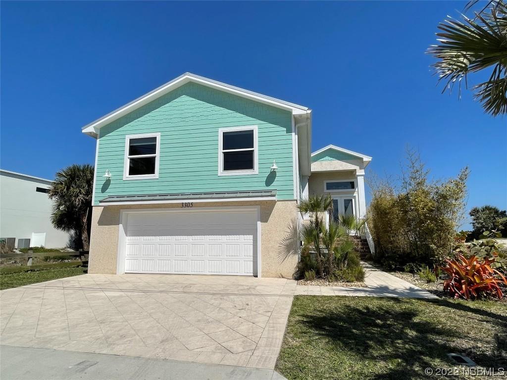 [Address Hidden by Seller], New Smyrna Beach, FL 32169