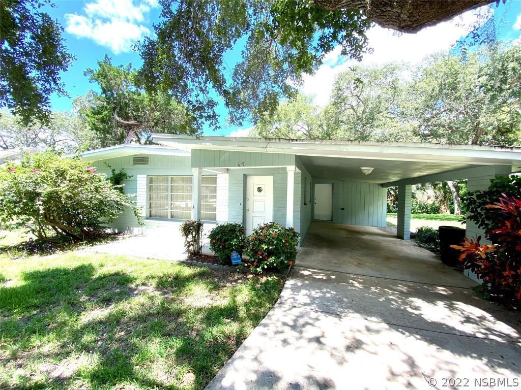 620 Yupon Ave., New Smyrna Beach, FL 32169