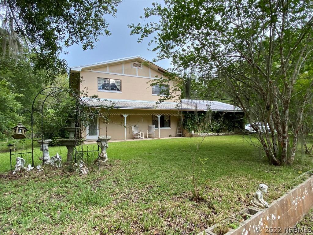 3168 Oak Ln., Edgewater, FL 32132