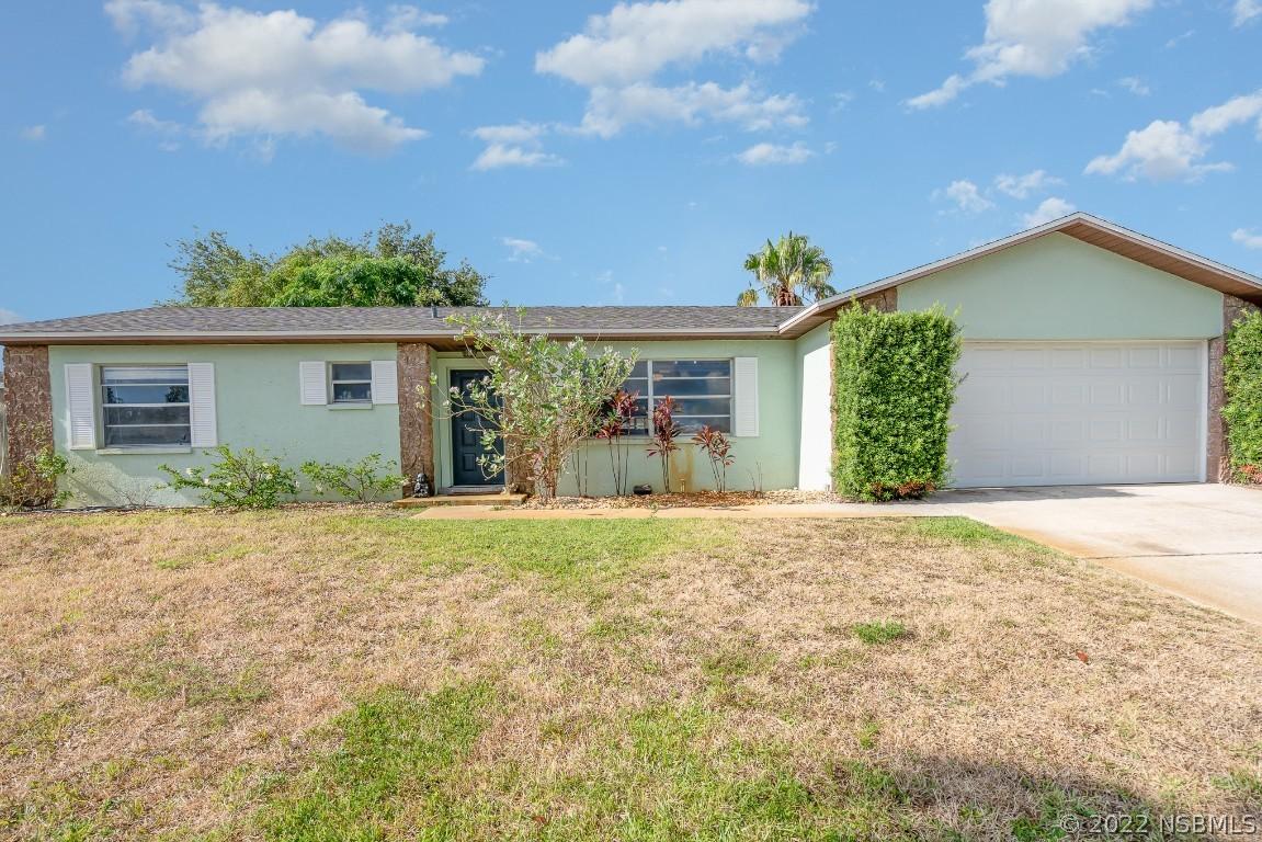 1503 Spring Dr., Melbourne, FL 32935