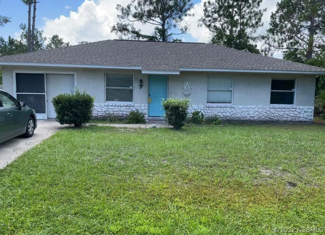 [Address Hidden by Seller], Palm Coast, FL 32164