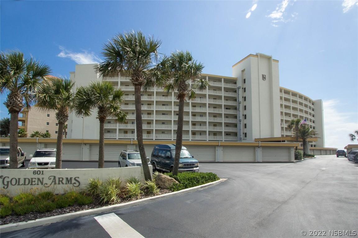 601 N Atlantic Ave. #303, New Smyrna Beach, FL 32169