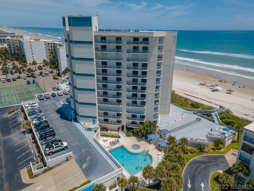5207 S Atlantic Ave. #922, New Smyrna Beach, FL 32169