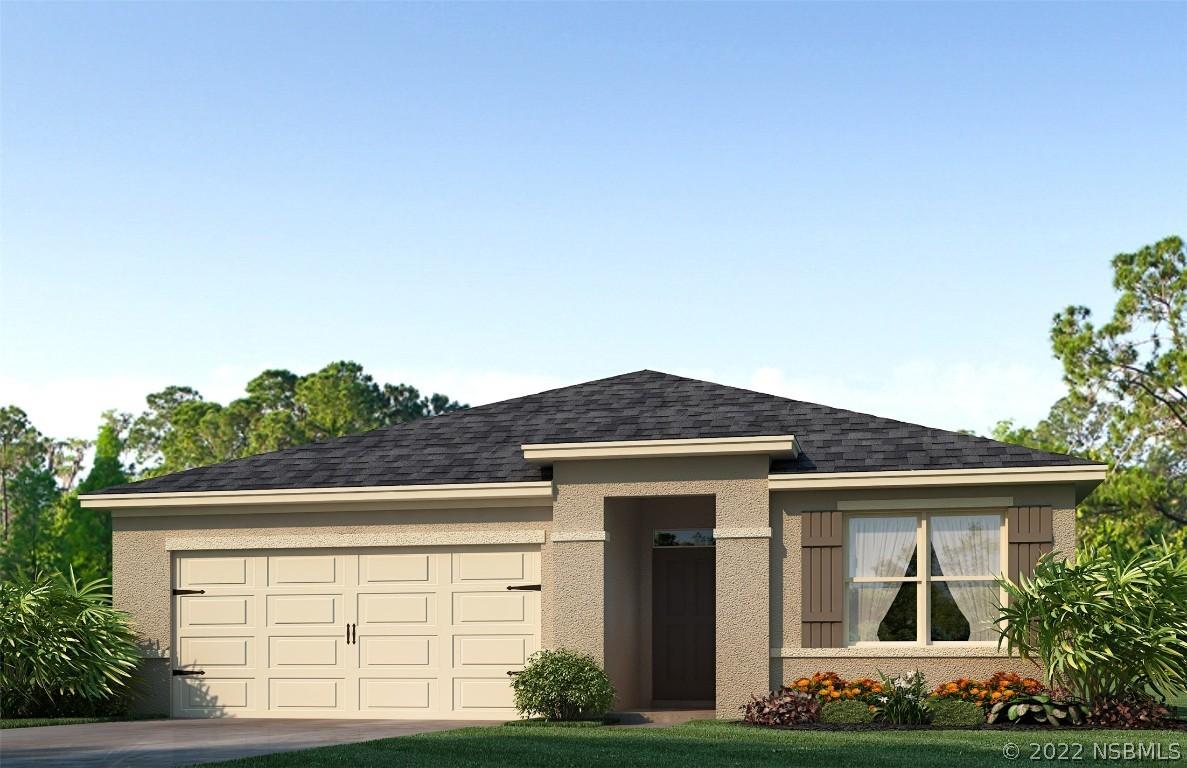 3268 Carpentaria Dr., New Smyrna Beach, FL 32168
