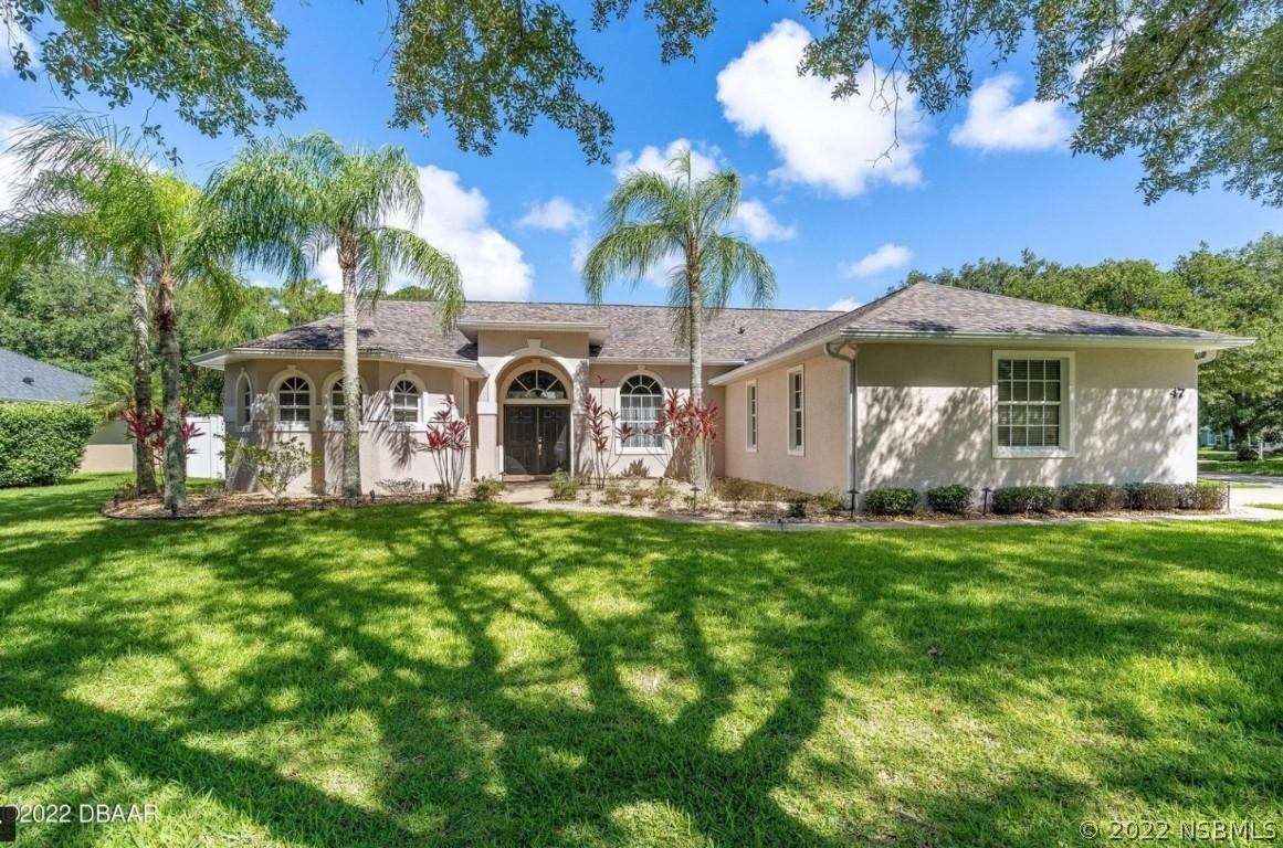 [Address Hidden by Seller], Ormond Beach, FL 32174
