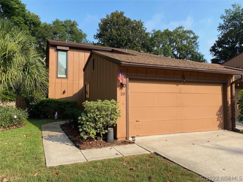 [Address Hidden by Seller], Ormond Beach, FL 32174