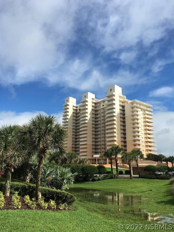 257 Minorca Beach Way #403, New Smyrna Beach, FL 32169