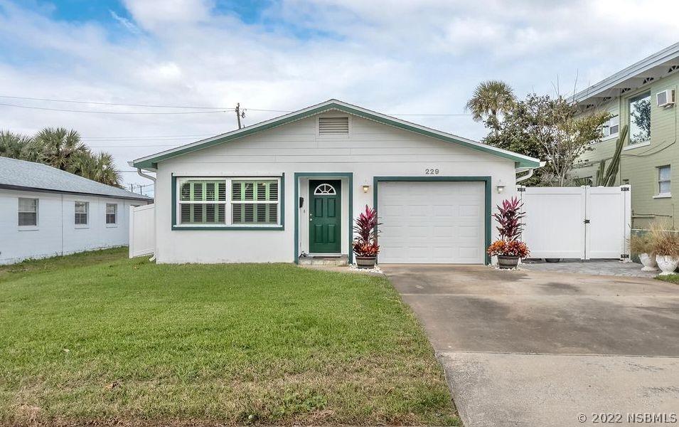 [Address Hidden by Seller], Ormond Beach, FL 32174