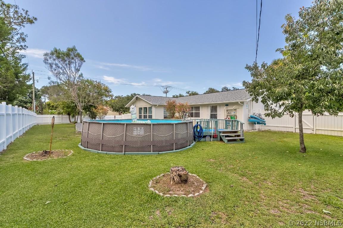 2404 Pine Tree Dr., Edgewater, FL 32141