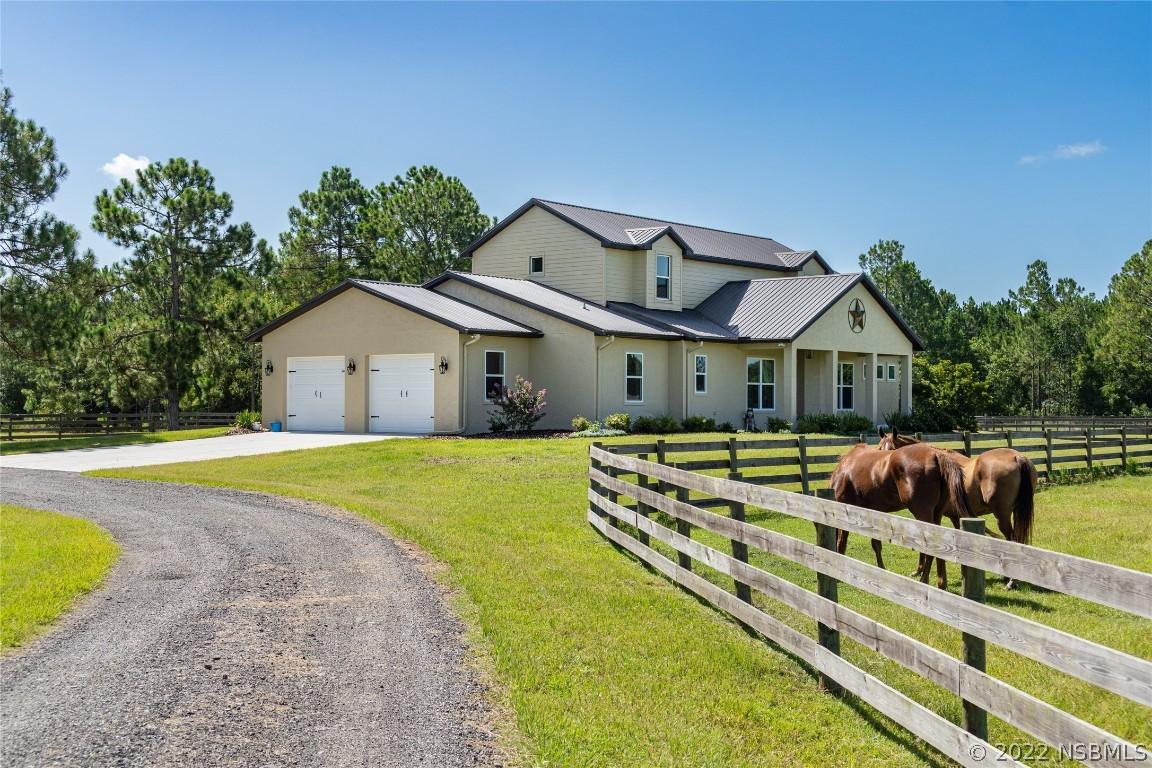 3998 Zenyatta Ln., New Smyrna Beach, FL 32168