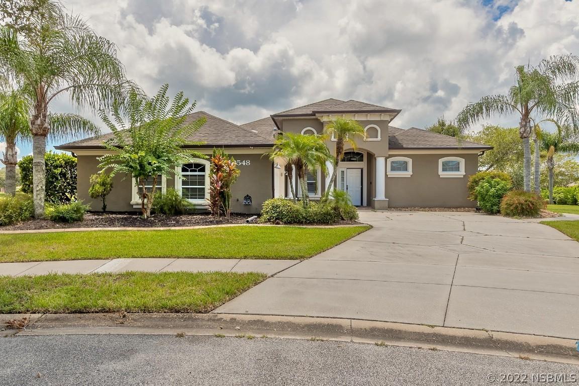 3548 Mirano Ter., New Smyrna Beach, FL 32168