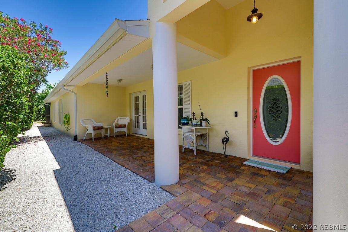 108 Ocean Dr., New Smyrna Beach, FL 32169