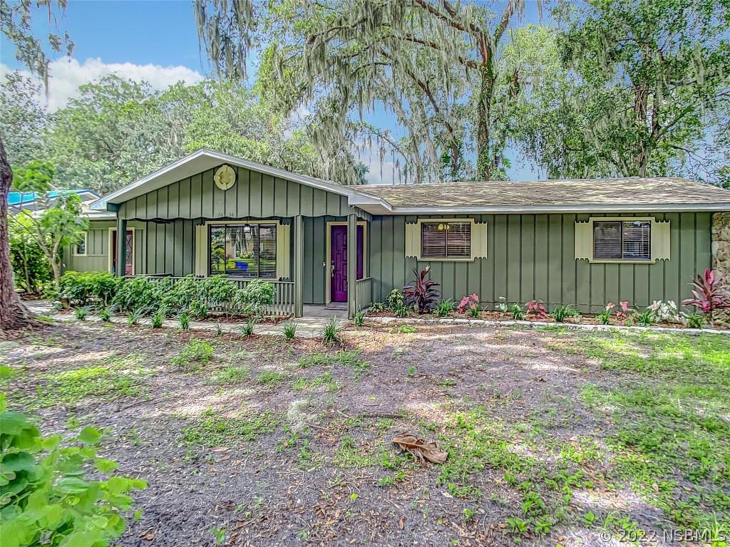 1414 Pine Tree Dr., Edgewater, FL 32132