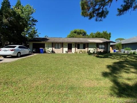 3228 Pine Tree Dr., Edgewater, FL 32141