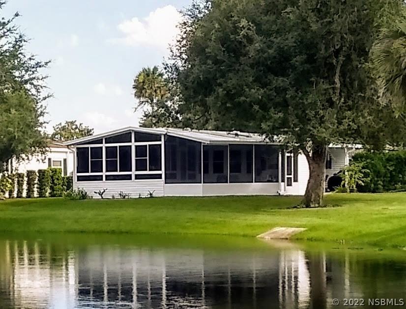 605 Starboard Ave., Edgewater, FL 32141
