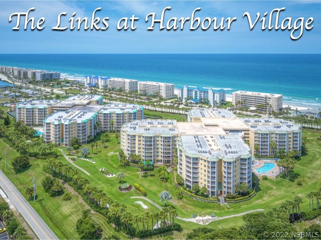 4670 Links Village Dr. #B504, Ponce Inlet, FL 32127