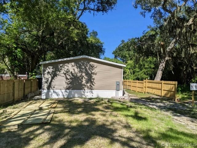 [Address Hidden by Seller], New Smyrna Beach, FL 32168