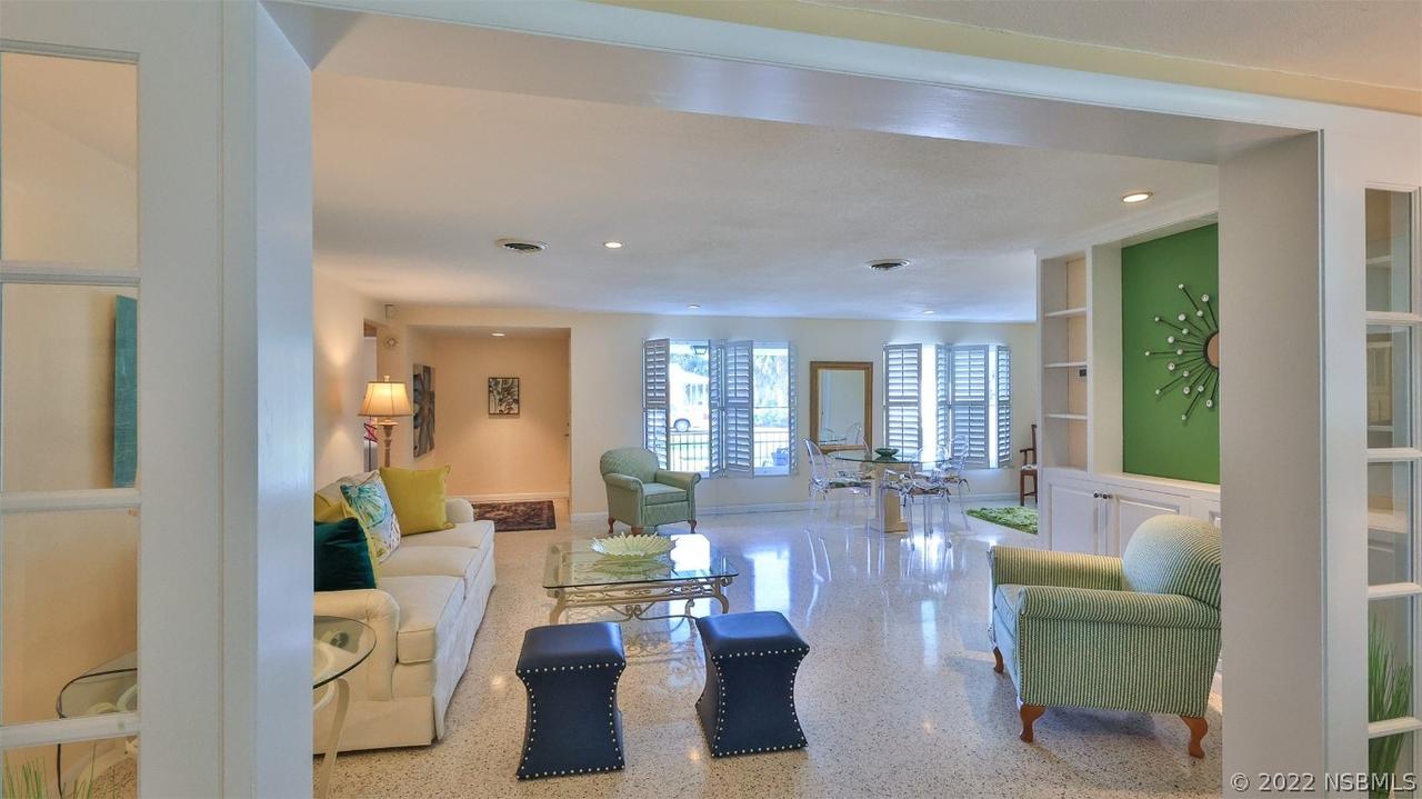 804 Sandpiper St., New Smyrna Beach, FL 32169