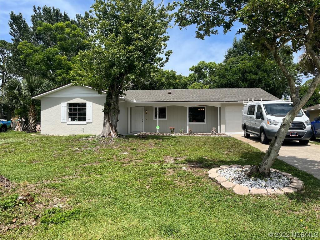 [Address Hidden by Seller], Edgewater, FL 32141